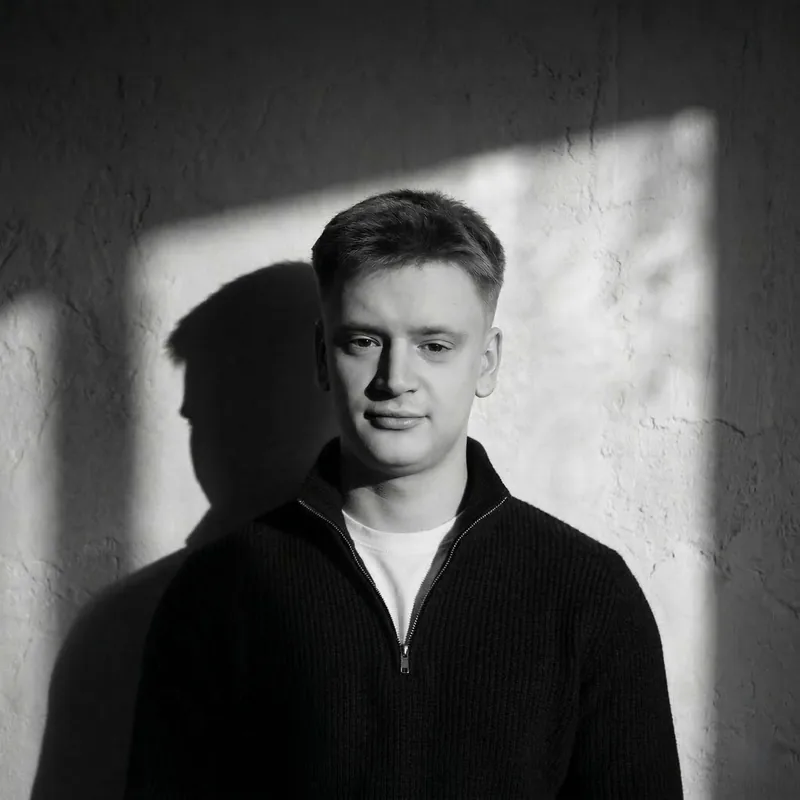 Bartek - zdjęcie 1